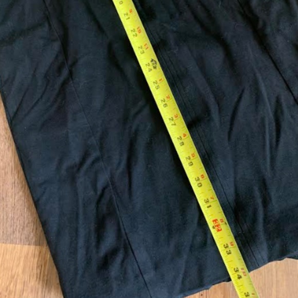 Nordstrom Zip Front Dress - Picture 10 of 16